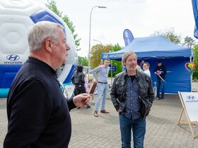 Autohaus am Bungsberg - Hausmesse 2022 - Impressionen