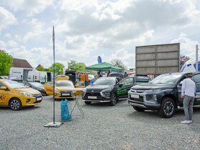 Autohaus am Bungsberg - Hausmesse 2022 - Impressionen