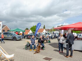 Autohaus am Bungsberg - Hausmesse 2022 - Impressionen