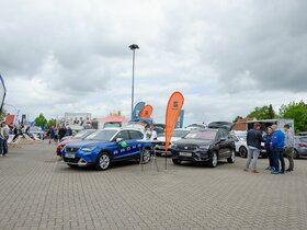 Autohaus am Bungsberg - Hausmesse 2022 - Impressionen