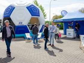 Autohaus am Bungsberg - Hausmesse 2022 - Impressionen