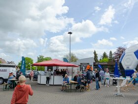 Autohaus am Bungsberg - Hausmesse 2022 - Impressionen