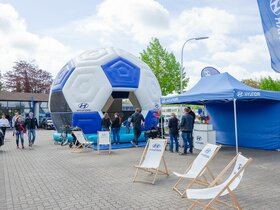 Autohaus am Bungsberg - Hausmesse 2022 - Impressionen