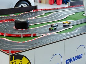 Autohaus am Bungsberg - Hausmesse 2022 - Impressionen