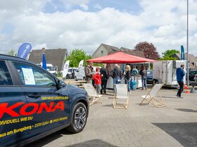 Autohaus am Bungsberg - Hausmesse 2022 - Impressionen