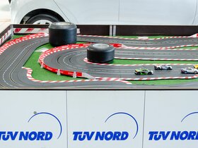 Autohaus am Bungsberg - Hausmesse 2022 - Impressionen