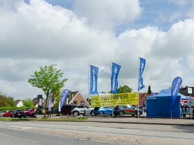 Autohaus am Bungsberg - Hausmesse 2022 - Impressionen