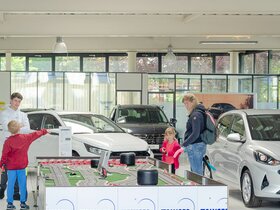 Autohaus am Bungsberg - Hausmesse 2022 - Impressionen