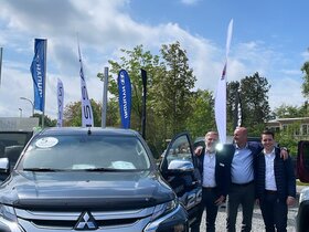 Autohaus am Bungsberg - Hausmesse 2022 - Impressionen
