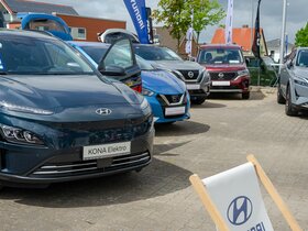 Autohaus am Bungsberg - Hausmesse 2022 - Impressionen