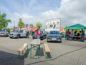 Autohaus am Bungsberg - Hausmesse 2022 - Impressionen