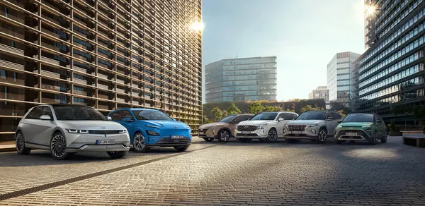 Entdecken Sie unsere Quartals-Angebote für aktuelle HYUNDAI-Modelle.