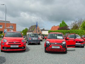 Autohaus am Bungsberg - Hausmesse 2022 - Impressionen