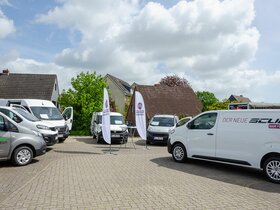 Autohaus am Bungsberg - Hausmesse 2022 - Impressionen