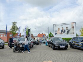 Autohaus am Bungsberg - Hausmesse 2022 - Impressionen
