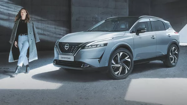 Nissan Aktions-Angebote