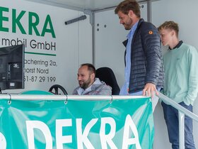 Autohaus am Bungsberg - Hausmesse 2022 - Impressionen