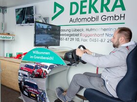 Autohaus am Bungsberg - Hausmesse 2022 - Impressionen
