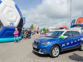 Autohaus am Bungsberg - Hausmesse 2022 - Impressionen