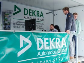Autohaus am Bungsberg - Hausmesse 2022 - Impressionen