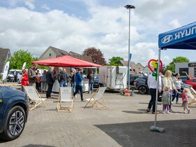 Autohaus am Bungsberg - Hausmesse 2022 - Impressionen