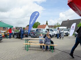 Autohaus am Bungsberg - Hausmesse 2022 - Impressionen