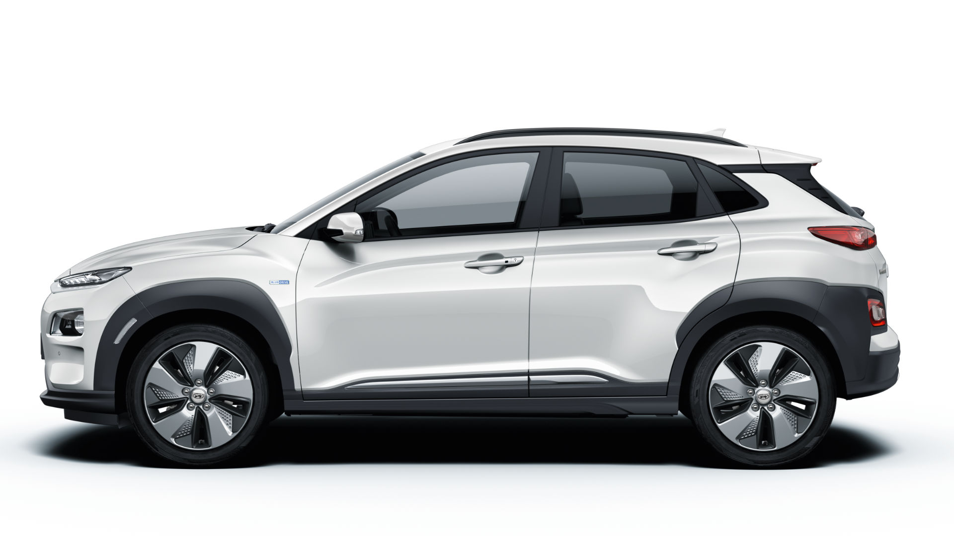 Hyundai KONA Elektro Hyundai KONA Elektro