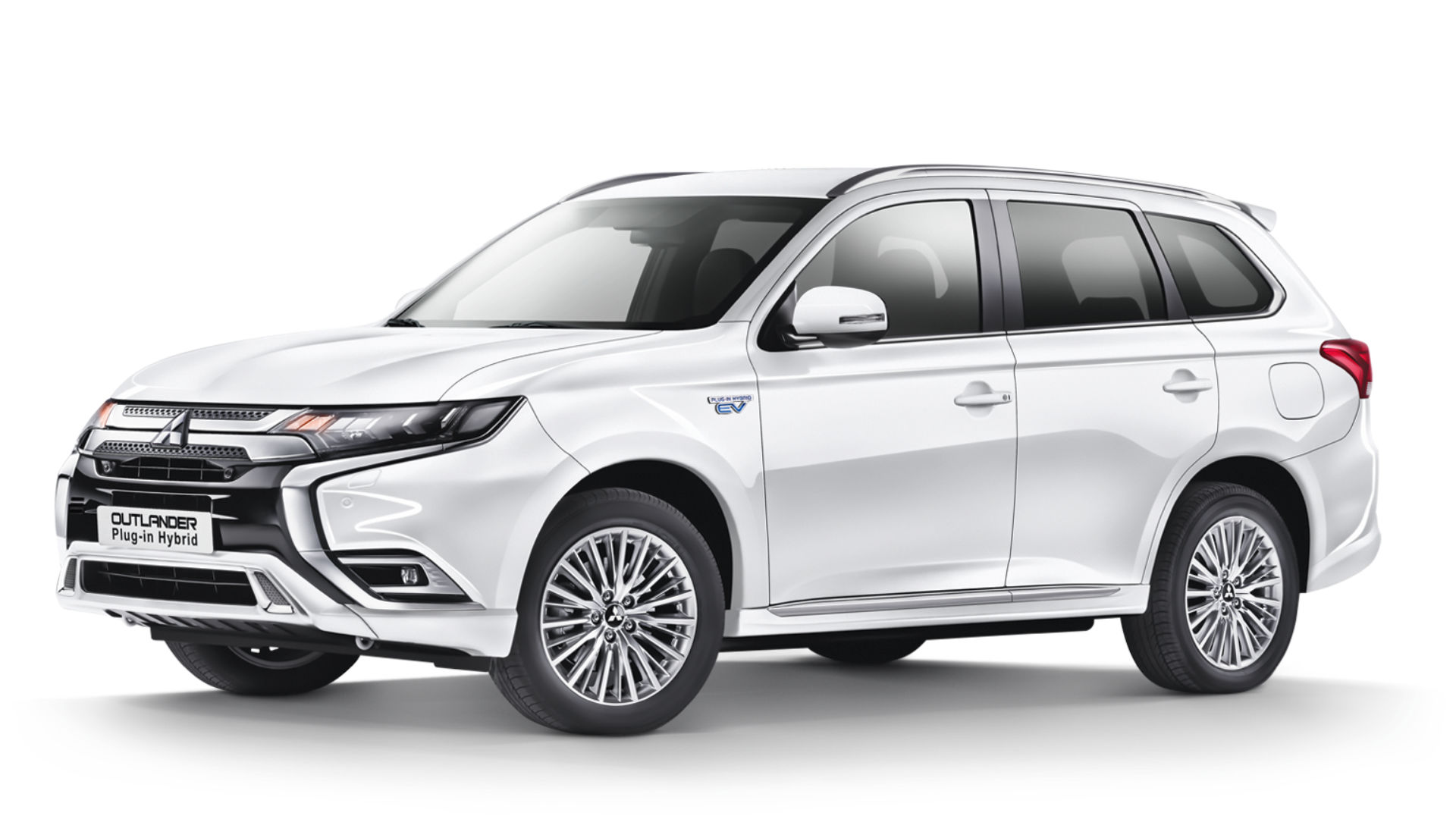 Mitsubishi Outlander Mitsubishi Outlander