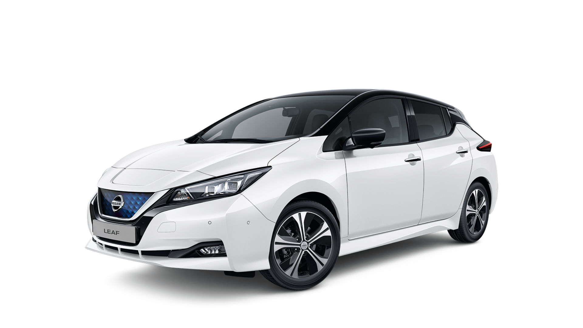 Nissan Leaf Nissan Leaf
