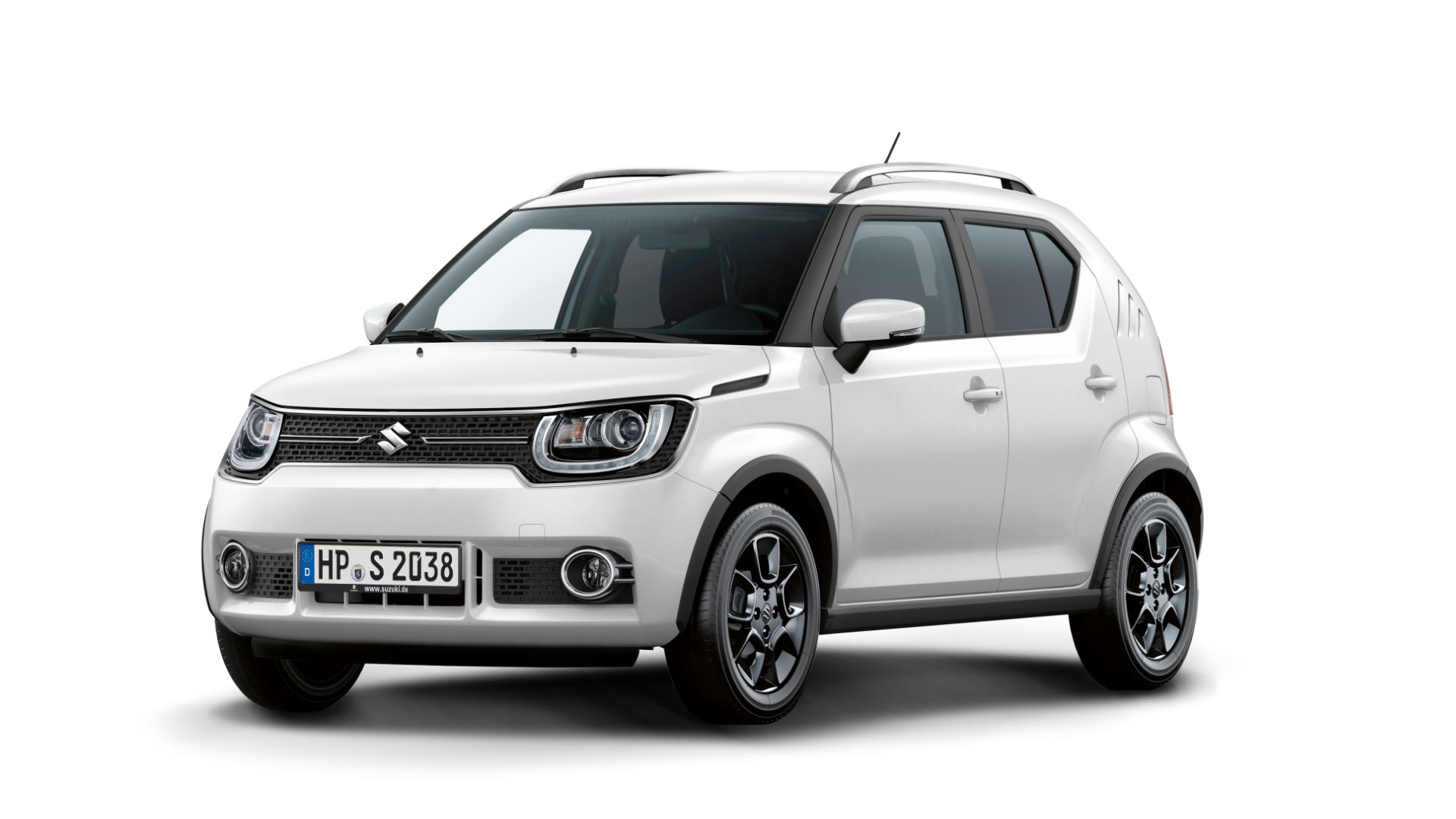 Suzuki IGNIS 1.2 Suzuki IGNIS 1.2