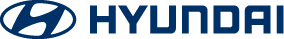 Hyundai Logo horizontal