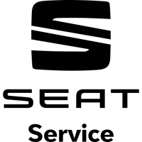 SEAT Service Logo